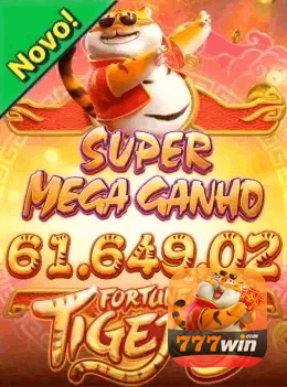 Aplicativo móvel 777WIN para iOS e Android